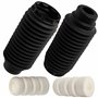 AERZETIX - C66606 - Kit de protection contre la poussière