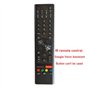Télécommande for Changhong Continental Edison Saba TV 43UHD194 UCE55G7K-ESi LE55PV20 SBA43UHD194 SBA55UHD194 UCE55G7K UCE55G5K