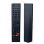 Télécommande for Changhong Continental Edison Saba TV 43UHD194 UCE55G7K-ESi LE55PV20 SBA43UHD194 SBA55UHD194 UCE55G7K UCE55G5K