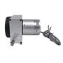 PKHDLYEU MPS-M-2000mm-MA Deux Fils échelle linéaire 2000mm encodeur Absolu potentiomètre encodeur de tirage de Fil capteur de Po