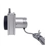 PKHDLYEU MPS-M-2000mm-P ABZ Phase échelle linéaire 2000mm codeur Absolu potentiomètre codeur de tirage de Fil capteur de Positio