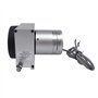 PKHDLYEU MPS-M-2000mm-P ABZ Phase échelle linéaire 2000mm codeur Absolu potentiomètre codeur de tirage de Fil capteur de Positio