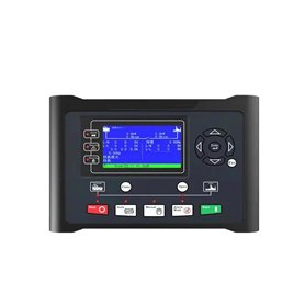HUAYONGSS Module de contrôleur de Groupe électrogène en réseau parallèle d'origine 9510