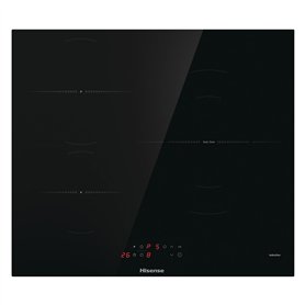 Hisense HI6321BSOLCE - Plaque à Induction à 3 Zones