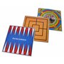 Backgammon ou Juste sans An