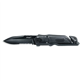 Ensemble de Couverts Walther 5.0728 Noir