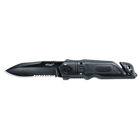 Ensemble de Couverts Walther 5.0728 Noir