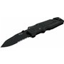 Ensemble de Couverts Walther 5.0728 Noir