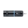 Porte-clés lanterne LED Walther 3.7121-1