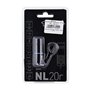 Porte-clés lanterne LED Walther 3.7121-1