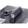Porte-clés lanterne LED Walther 3.7121-1