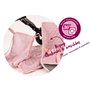 Götz 3403369 Poussette pour poupée à 3 Roues Landau pour poupée Soft Mood - Poussette pour poupée adaptée à Toutes Les poupées G