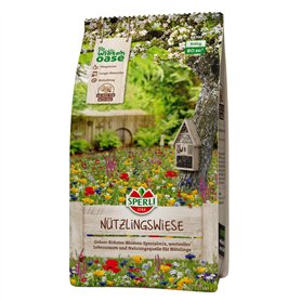 SPERLI 's Utilitaires – Mélange de graines de prairie fleurie – Mélange de graines de fleurs