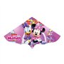 GÜNTHER FLUGSPIELE Paul Günther 1186 - Cerf-volant pour enfants avec motif Disney Minnie Mouse