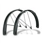 SKS GERMANY BLUEMELS STYLE Kit de protection anti-éclaboussures pour vélo 27
