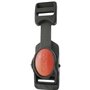 ABUS Boucle pour casque avec cliquet