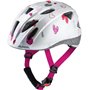 Casque de Cyclisme pour Adultes Alpina A9711211 Blanc Imprimé