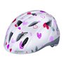 Casque de Cyclisme pour Adultes Alpina A9711211 Blanc Imprimé