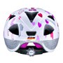 Casque de Cyclisme pour Adultes Alpina A9711211 Blanc Imprimé