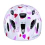 Casque de Cyclisme pour Adultes Alpina A9711211 Blanc Imprimé