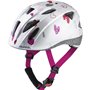 Casque de Cyclisme pour Adultes Alpina A9711211 Blanc Imprimé