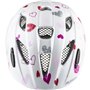 Casque de Cyclisme pour Adultes Alpina A9711211 Blanc Imprimé