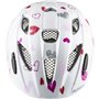 Casque de Cyclisme pour Adultes Alpina A9711211 Blanc Imprimé