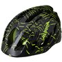 Casque de Cyclisme pour Adultes Alpina A9761133 Jaune Noir Imprimé
