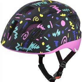 Casque de Cyclisme pour Adultes Alpina A9710288