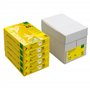 Sigel LP500 Premium Papier multifonctions A4 80 g Vierge/imprimable 2 côtés Lot de 5 x 500 feuilles (Import Allemagne)