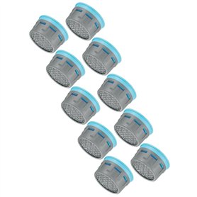 Schläfer 01802002 | 10PCS- Insert Aérateur de robinet