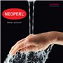Schläfer 01802002 | 10PCS- Insert Aérateur de robinet, cartouche filtrante M22-M24 universel Classe A 13,5 l/min compatible avec