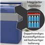 12 V et 230 V pour Voiture