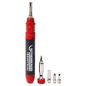 ROTHENBERGER Industrial - 35120 - Micropen Set 1300