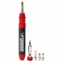 ROTHENBERGER Industrial - 35120 - Micropen Set 1300