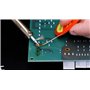 ROTHENBERGER Industrial - 1000002350 - Soudure Radio Industrielle sans Plomb SN99CU1 Ø 1.5 mm 30 g