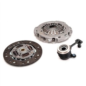 LuK 622 3096 33 Kit d'embrayage