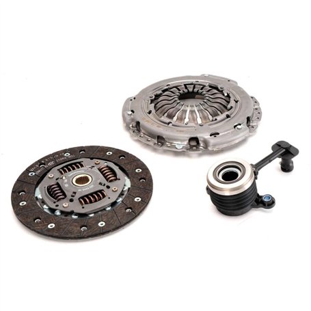 LuK 622 3096 33 Kit d'embrayage