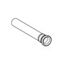 Grohe 37105K00 Rapid SL Rallonge d'alimentation WC suspendu (Import Allemagne)