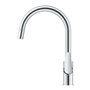 Mitigeur Grohe 30547000 Chrome
