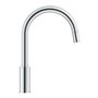Mitigeur Grohe 30547000 Chrome