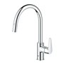 Mitigeur Grohe 30547000 Chrome