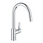 Mitigeur Grohe 30547000 Chrome