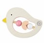 Bieco Oiseau anneau de dentition bébé en bois