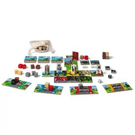 Jouet Educatif Ravensburger 210507