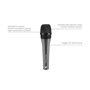 Microphone Sennheiser S004515 Noir Graphite