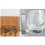 Cheville multimat ux 8x50 rs blister x5