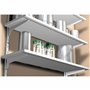Cheville multimat ux 8x50 rs blister x5