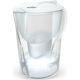 Carafe Filtrante Brita 1056029 Blanc Transparent 3