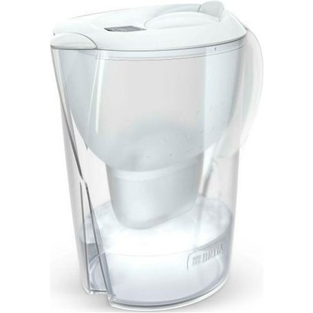 Carafe Filtrante Brita 1056029 Blanc Transparent 3